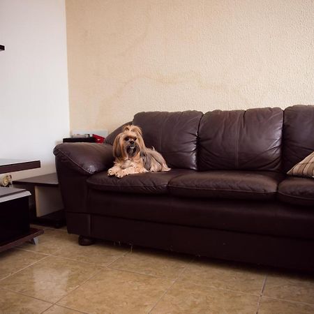 Cobertura Duplex Com Churrasqueira Guarujá Eksteriør billede