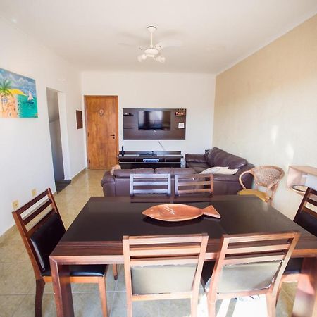 Cobertura Duplex Com Churrasqueira Guarujá Eksteriør billede
