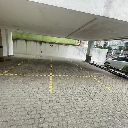 Cobertura Duplex Com Churrasqueira Guarujá Eksteriør billede