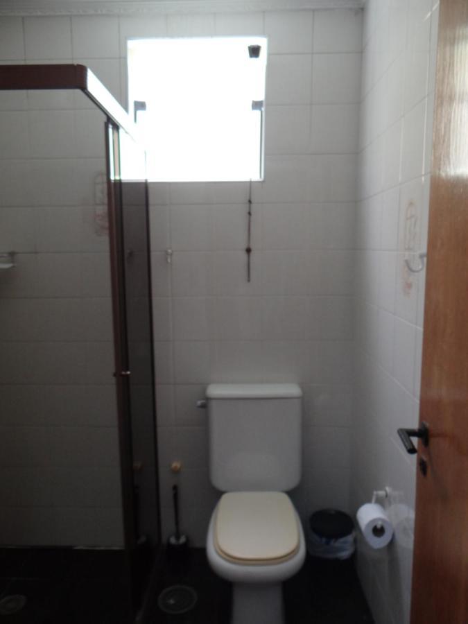 Cobertura Duplex Com Churrasqueira Guarujá Eksteriør billede