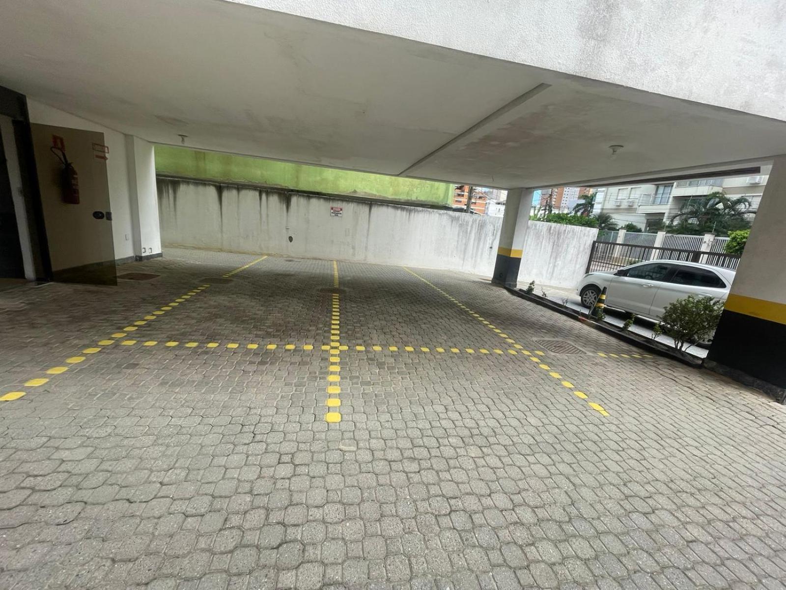 Cobertura Duplex Com Churrasqueira Guarujá Eksteriør billede